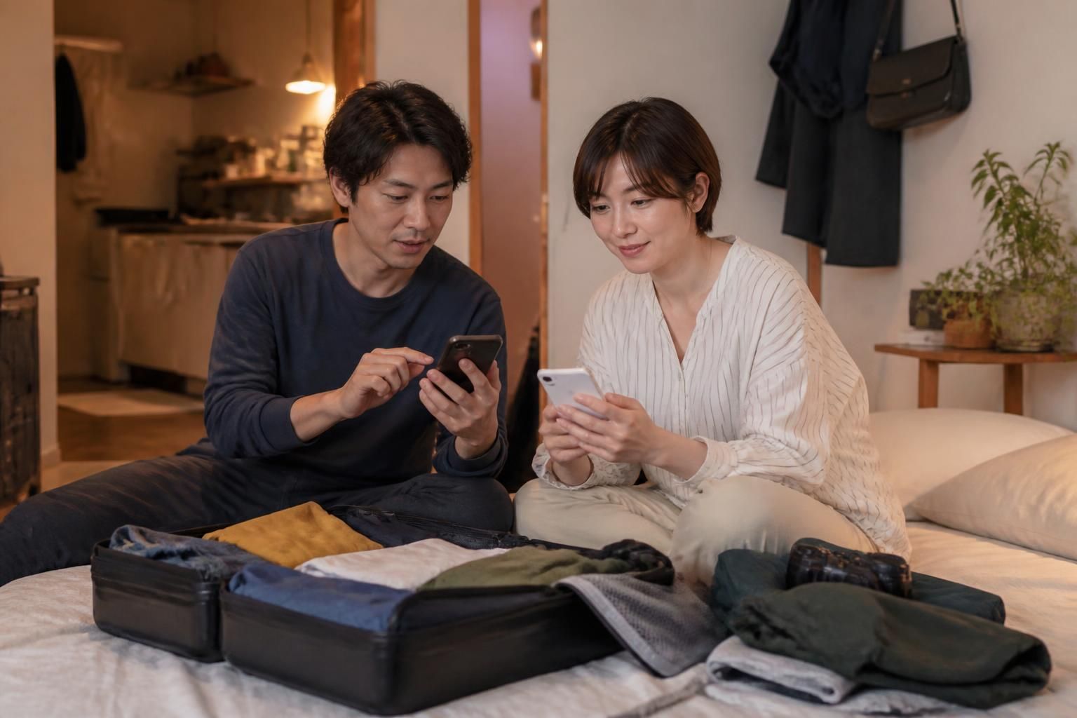 サービスイメージ